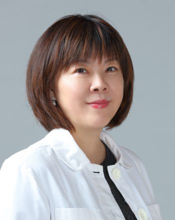 Dr. Joyce Wu