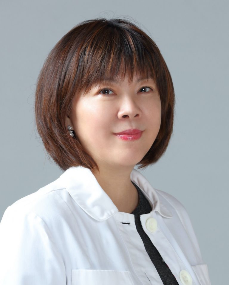Dr. Joyce Wu, DDS UDental Clinic