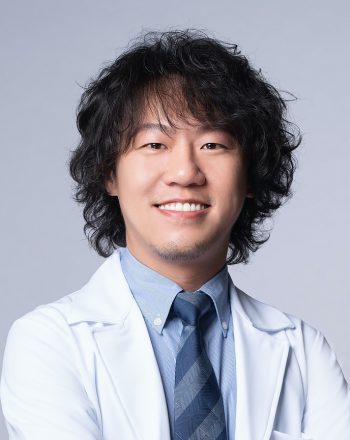 Dr. Lo-Lin Tsai
